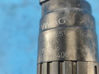 Насос омывателя стекла TIGUAN 08-17 2017 2.0 CCTA