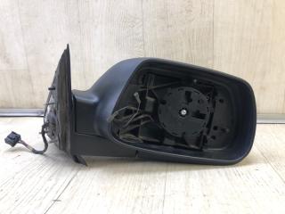 Зеркало правое JEEP GRAND CHEROKEE 04-10 Б/У Зеркало правое JEEP GRAND CHEROKEE 04-10