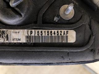 Зеркало правое GRAND CHEROKEE 04-10