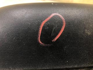 Зеркало правое GRAND CHEROKEE 04-10