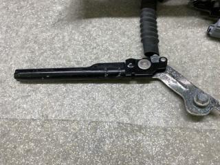 Ремень безопасности передний правый SANTA FE (DM) 12-18 2013 2.0 G4KH