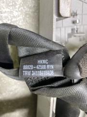 Ремень безопасности передний правый SANTA FE (DM) 12-18 2013 2.0 G4KH