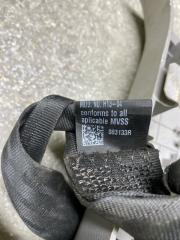 Ремень безопасности передний правый SANTA FE (DM) 12-18 2013 2.0 G4KH