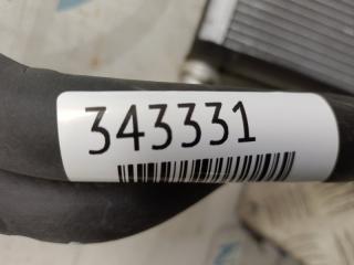 Радиатор печки LS460 06-12