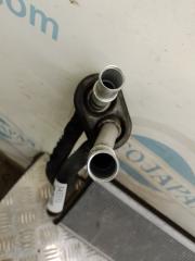 Радиатор печки LEXUS LS460 06-12