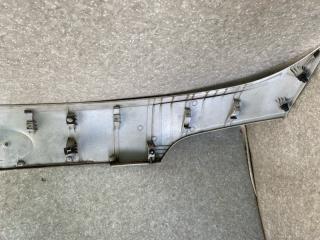 Накладка крышки багажника SANTA FE (DM) 12-18 2013 2.0 G4KH