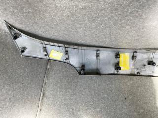 Накладка крышки багажника SANTA FE (DM) 12-18 2013 2.0 G4KH