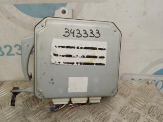 Блок управления электроусилителем руля LEXUS LS460 06-12