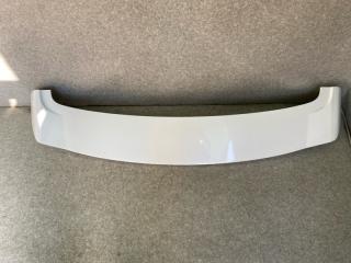 Спойлер крышки багажника HYUNDAI SANTA FE (DM) 12-18 2013