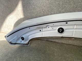 Спойлер крышки багажника SANTA FE (DM) 12-18 2013 2.0 G4KH