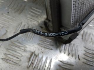 Испаритель кондиционера LS460 06-12