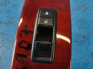 Блок управления стеклоподъемниками передний правый HS250H (ANF10) 09-12 2009 2.4 2AZFXE