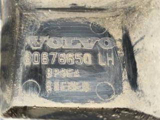 Кронштейн заднего бампера левый VOLVO XC70 07-16 B4204T11