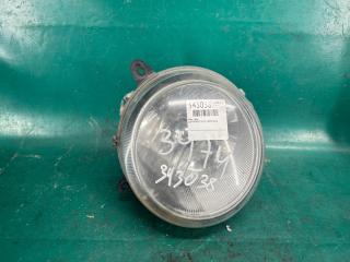 Фара правая JEEP PATRIOT 10-17 2016 Б/У Фара правая JEEP PATRIOT 10-17 2016