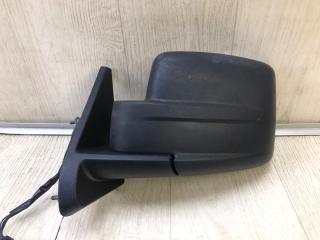 Зеркало левое JEEP PATRIOT 10-17 Б/У Зеркало левое JEEP PATRIOT 10-17