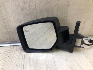 Зеркало левое PATRIOT 10-17