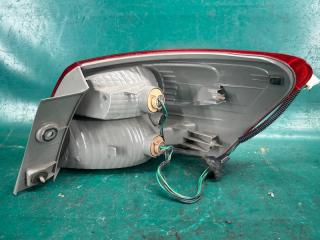 Фонарь наружный левый NISSAN ROGUE 08-15 2.5 QR25DE