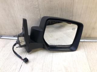 Зеркало правое PATRIOT 10-17