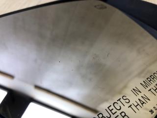 Зеркало правое PATRIOT 10-17