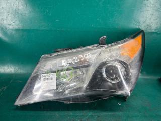 Фара левая ACURA MDX (YD2) 06-13 2012 Б/У Фара левая ACURA MDX (YD2) 06-13 2012