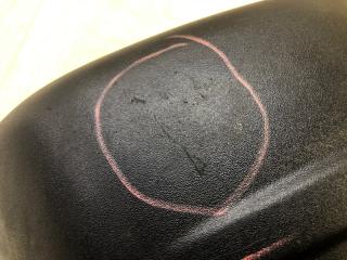 Зеркало правое PATRIOT 10-17