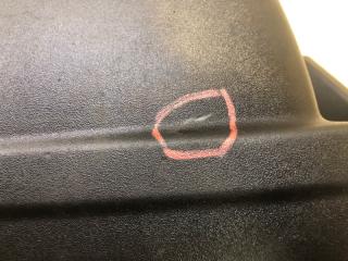 Зеркало правое PATRIOT 10-17