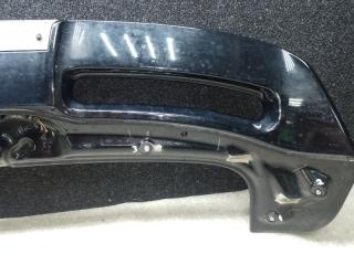 Спойлер крышки багажника FOCUS 10-18 2016 C20HDTX 2.0L EcoBoost