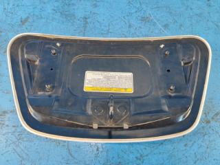 Заглушка бампера передняя LEAF 10-17