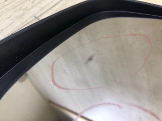 Зеркало правое LIBERTY 02-07