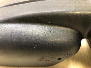 Зеркало правое LIBERTY 02-07