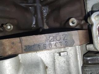 Двигатель бензин LEXUS GX470 02-09 4.7 2UZFE