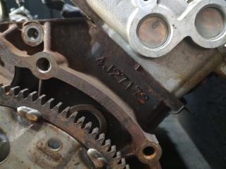 Двигатель бензин GX470 02-09 2004 4.7 2UZFE