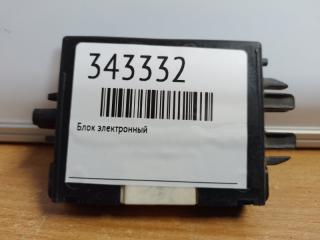 Блок иммобилайзера LEXUS LS460 06-12