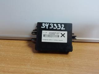 Блок иммобилайзера LS460 06-12