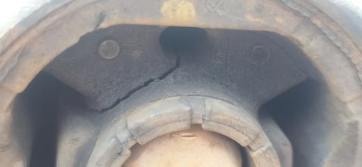 Рычаг передней подвески нижний левый FOCUS 10-18 2015 2.0 C20HDEX