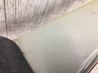 Фонарь наружный левый SONATA YF 10-14