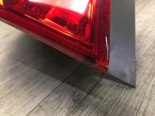 Фонарь наружный левый SONATA YF 10-14