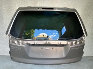 Крышка багажника SUBARU FORESTER 12-19 2015