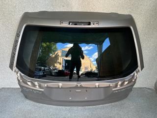 Крышка багажника FORESTER 12-19 2015 2.5 FB25B