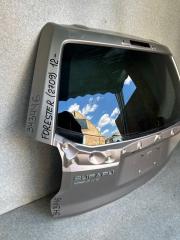 Крышка багажника SUBARU FORESTER 12-19 2.5 FB25B