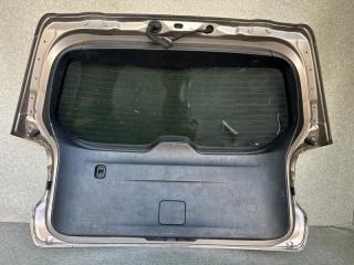 Крышка багажника FORESTER 12-19 2015 2.5 FB25B