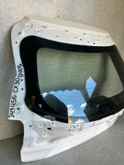 Крышка багажника MAZDA CX-30 19- 2.5L