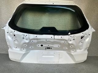 Крышка багажника CX-30 19- 2021 2.5L