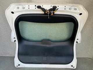 Крышка багажника CX-30 19- 2021 2.5L