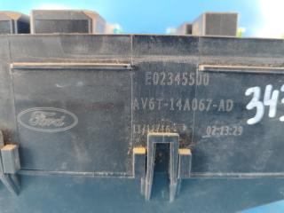 Блок предохранителей моторный отсек ESCAPE 12-19 2017 T15HDTX