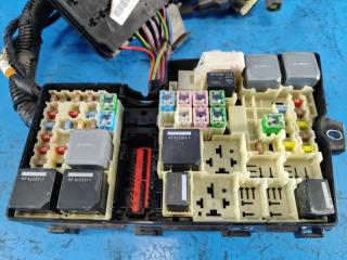 Блок предохранителей моторный отсек ESCAPE 12-19 2017 T15HDTX