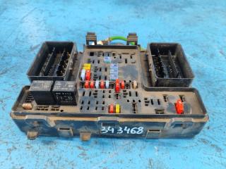 Блок предохранителей моторный отсек FORD FUSION 14-