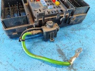 Блок предохранителей моторный отсек FUSION 14-