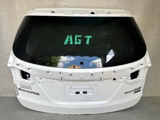 Крышка багажника HYUNDAI SANTA FE (DM) 12-18 2013