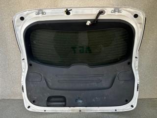 Крышка багажника SANTA FE (DM) 12-18 2013 2.0 G4KH